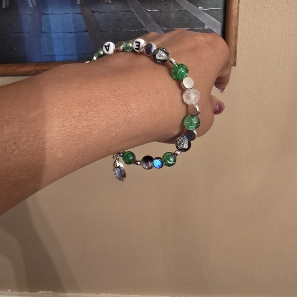 Handcrafted Bracelets - Picture 2 of 4